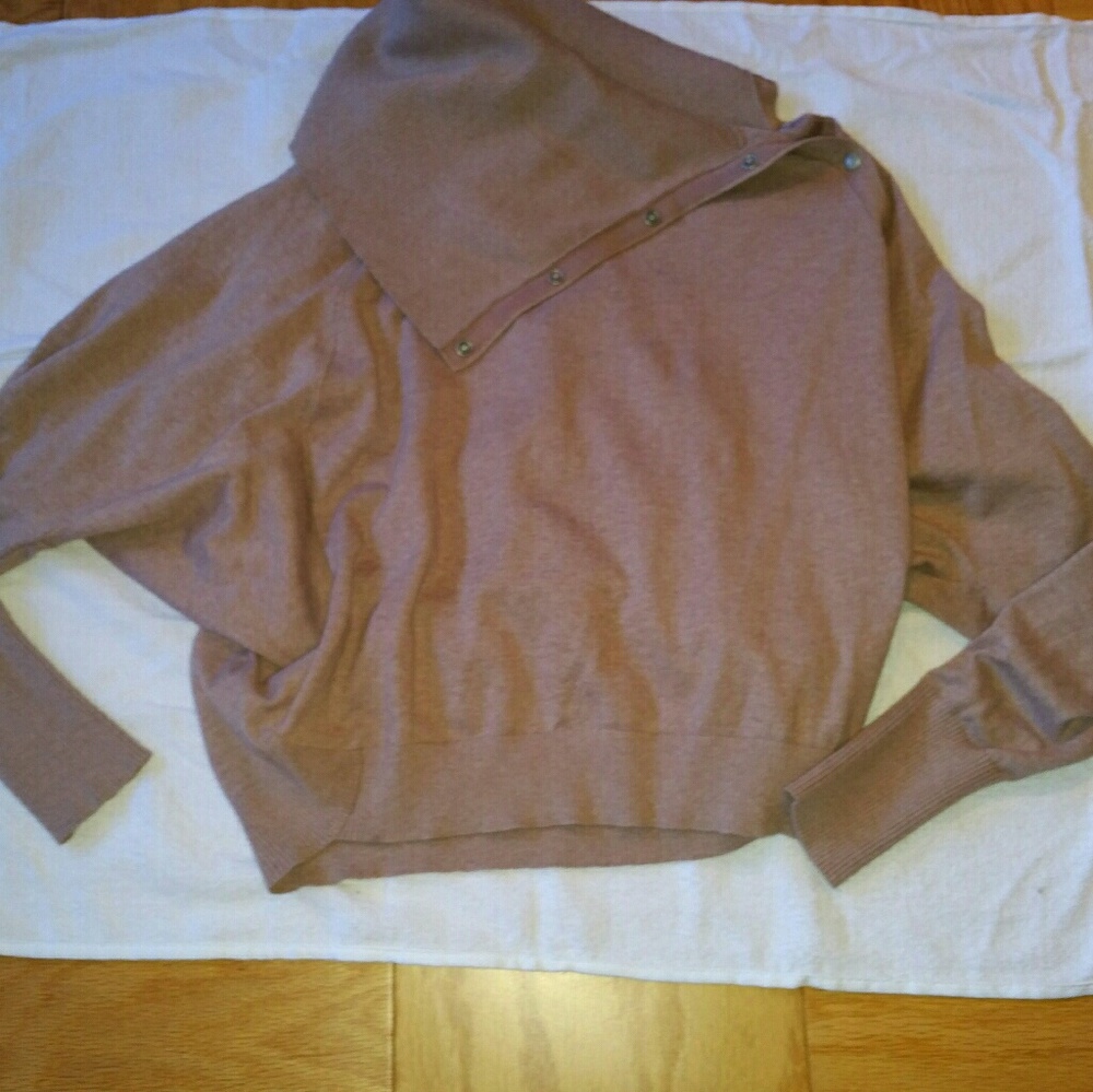 All saints sweater